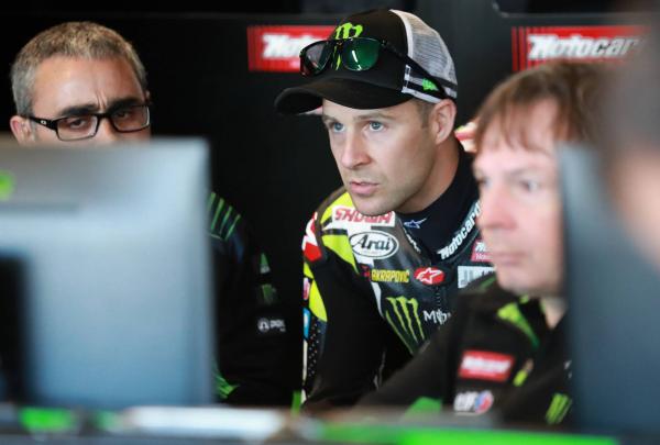 Rea eyes fightback at favoured circuit