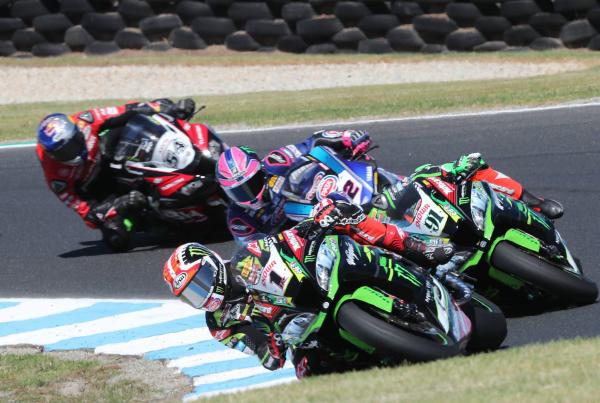 Rea: Second was best target and we achieved it