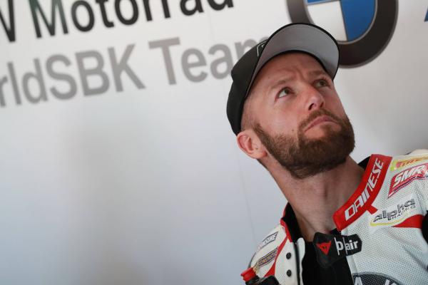 Sykes: BMW chassis strong, suffering speed deficit