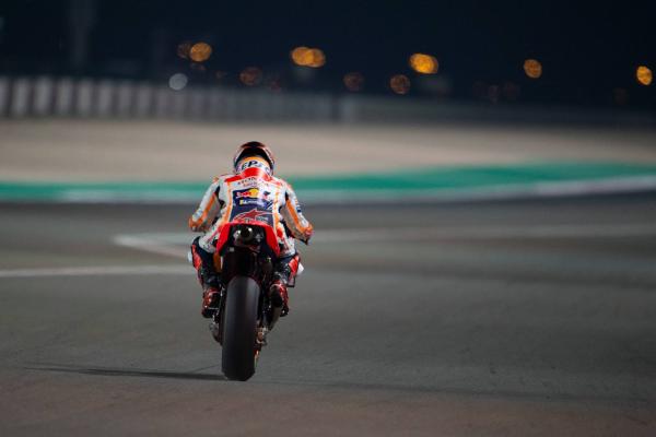 Lorenzo: Riders want earlier Qatar MotoGP start