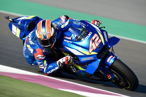 Rins puzzled, ‘doesn’t feel comfortable’