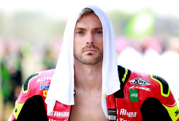 Camier facing time out with shoulder injury