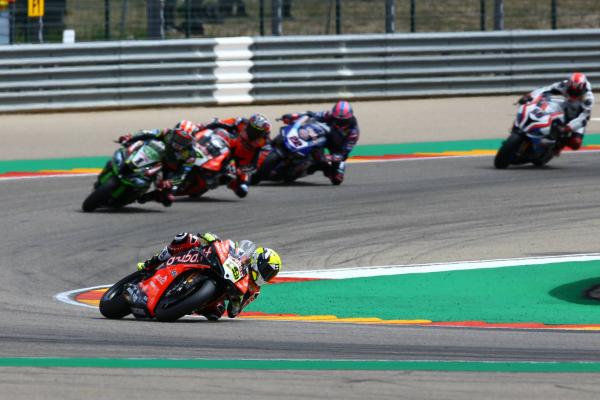 Ducati hit with rev limit drop, Honda handed increase