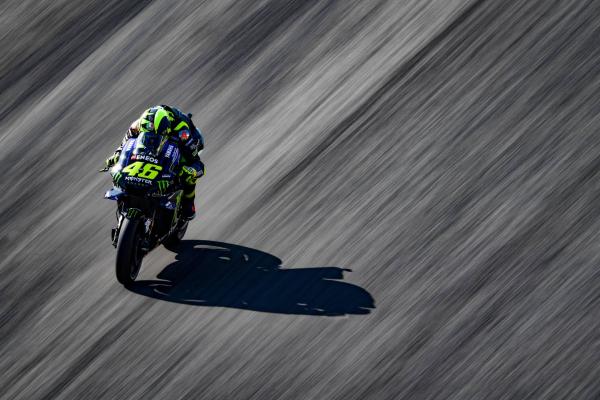 Rossi: We are in trouble