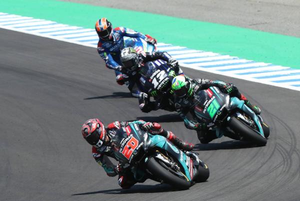 French MotoGP - Friday LIVE!