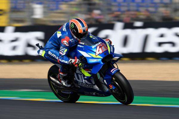 Rins: Strong start from qualifying vital for Mugello