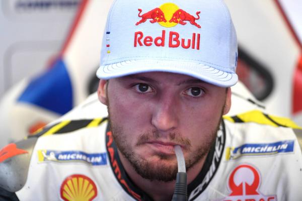 Miller clear on Pramac bike, contract goals - 'big moves' for 2021