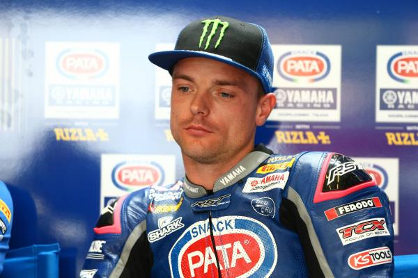 Lowes won’t change plan of attack at Misano