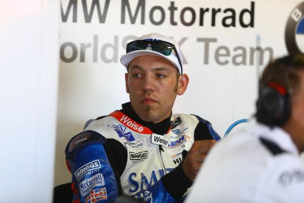 From BSB to TT to WorldSBK, Hickman makes his mark on BMW sub showing