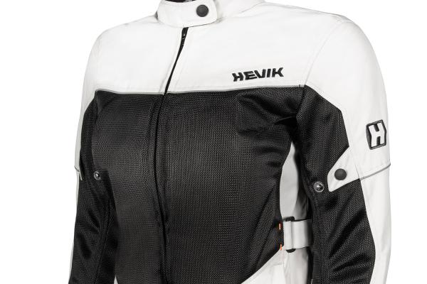 Hevik introduce new summer jackets