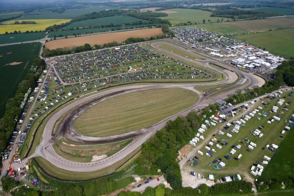 Review: Lydden Hill track day