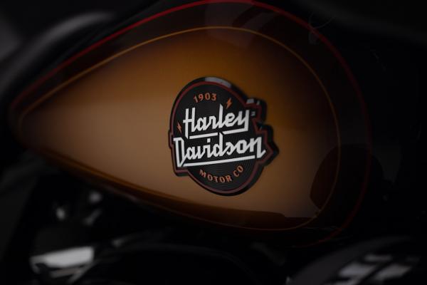 Harley-Davidson Tobacco Fade Enthusiast Motorcycle Collection Launched