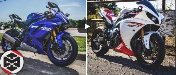 600cc vs 1000cc - which motorcycle to get?