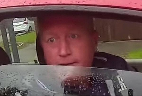 Ronnie Pickering 'not going on Celebrity Big Brother'