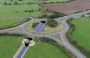 Highways England pledge £6m to fix 1-mile of canal