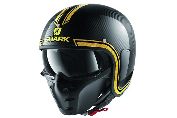 Shark expands its Drak pack with new model