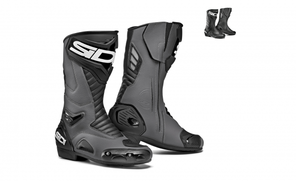 Sidi Performer Motorcycle Boots