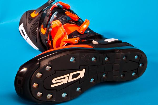 Review: Sidi Xtreme SRS boots - £299.99 : By Kane Dalton