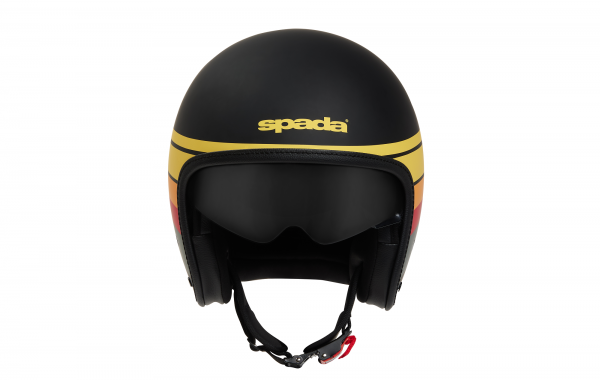 Spada Ace helmet