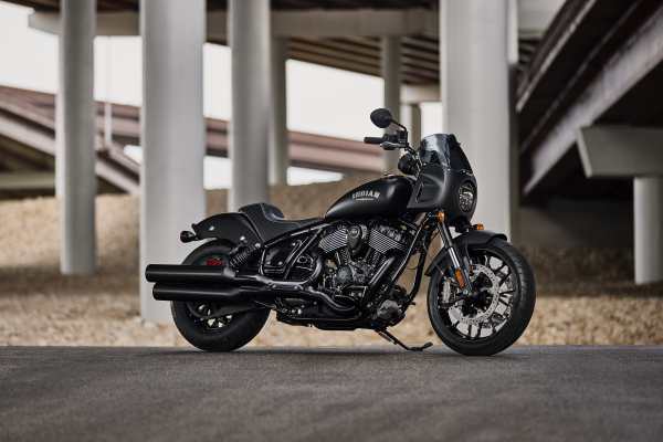 2023 Indian Sport Chief
