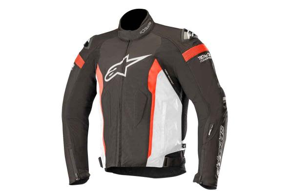New Astars T-Missile all-weather jacket