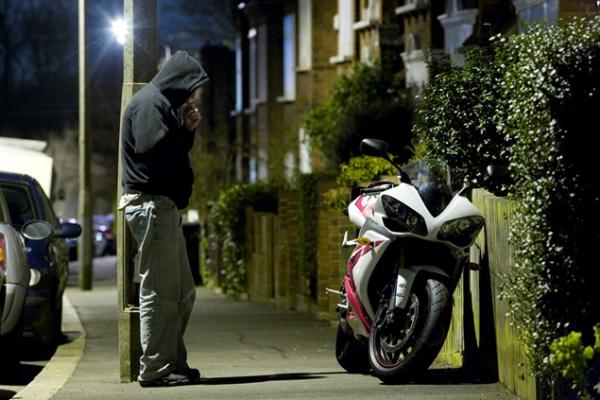 Petition calls on Sadiq Khan to tackle London motorcycle theft 'epidemic'