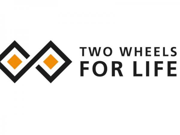 Two Wheels for Life million-Euro fundraiser starts today