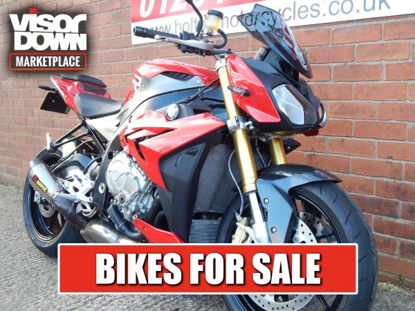 Motorcycle Buying Advice How To Buy New And Used Motorcycles