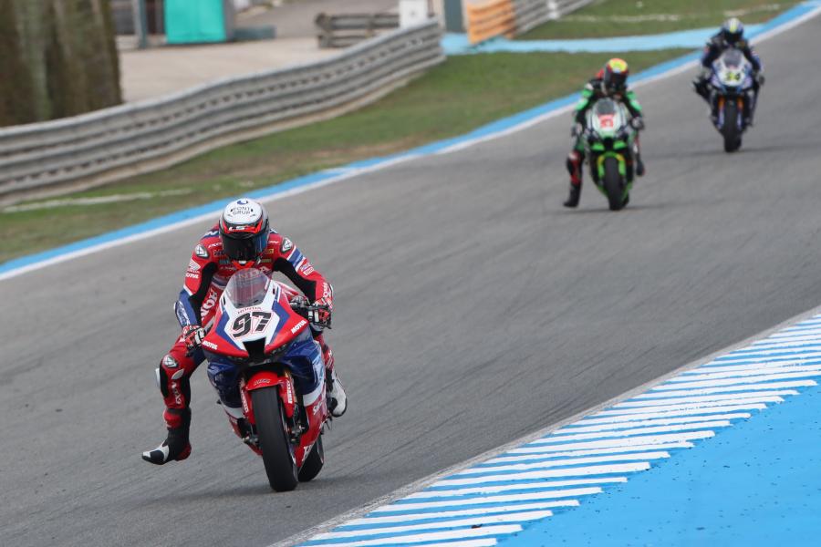 Two New Circuits Set For WorldSBK Debuts In 2024 | Visordown