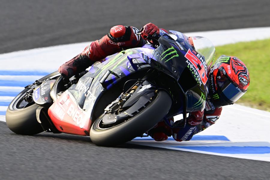 MotoGP Japan Results, Grand Prix Heavy rain cuts Mote... Visordown