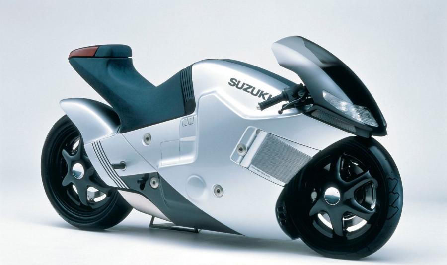 suzuki list of motorcycle models