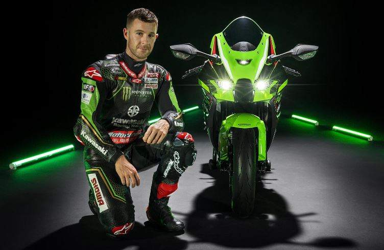 2021 Kawasaki Ninja Zx 10r And Zx 10rr Announced Visordown