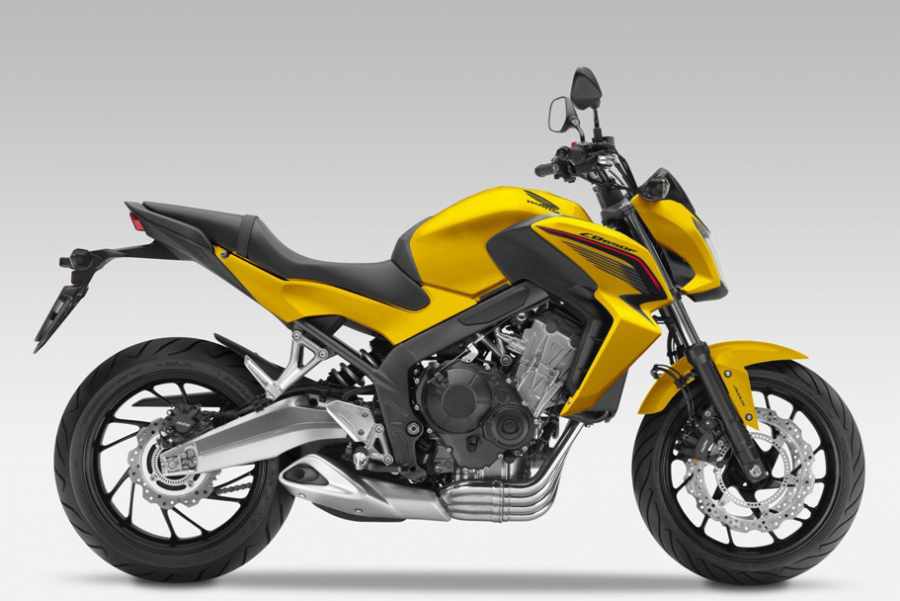 most popular honda motorcycle