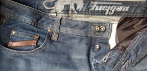 Furygan Steed Jeans
