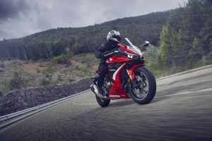 Honda 500cc range gains updates for 2022