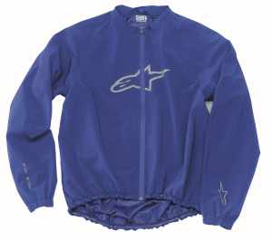 alpinestars rj5 rain jacket