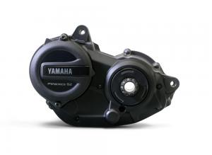Yamaha PWseries S2 electric motor.