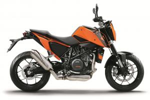 Ktm 690 2024 duke 3