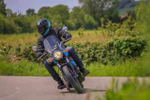 Royal Enfield Meteor 350 video review