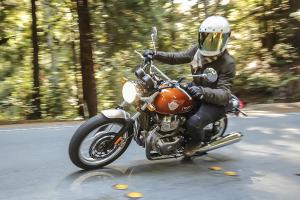 Royal Enfield to stay in Vietnam
