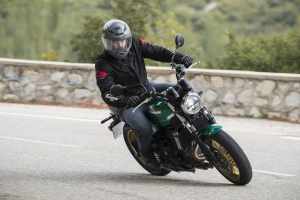 Kawasaki launch Z900 available to A2-licence holders