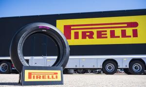 Pirelli SCQ