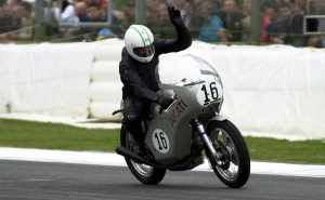 Paul Smart - Ducati