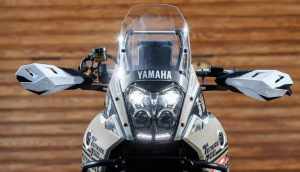 Yamaha Tenere 700 - Pol Tarres