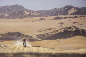 2019 Dakar Rally