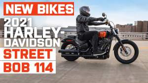Harley Davidson Fat Boy 114 Thumbnail