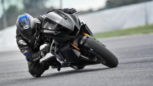 Yamaha YZF-R6 RACE