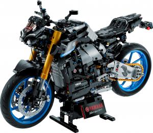 Lego Technic Yamaha MT-10