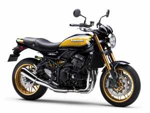 Specifications of the upcoming Kawasaki Z650RS