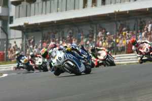 17-year old wins Superstock 1000 race on ZX-10R | Visordown
